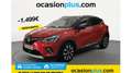 Renault Captur TCe Techno 67kW Rojo - thumbnail 1