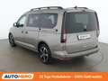 Volkswagen Caddy 2.0 TDI Life Maxi Gelb - thumbnail 4