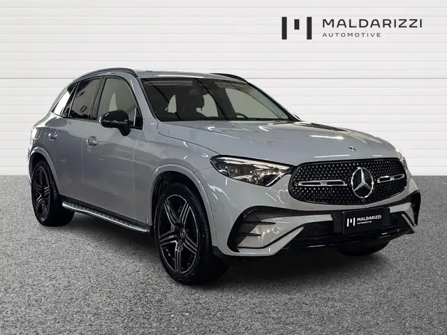Mercedes-Benz GLC 43 AMG 450 d AMG Line Prem.4matic auto