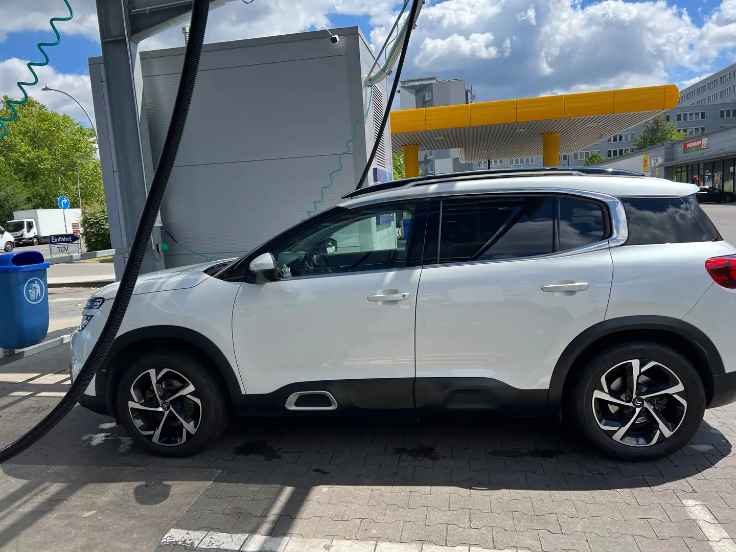 Citroen C5 Aircross C5 Aircross Pure Tech 180 S - 2