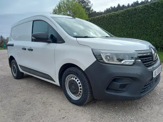 Renault Kangoo STE 1.5 DCI 95 GRAND CONFORT 2 PLACES 23749 KMS