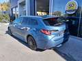 Toyota Corolla Kombi 2,0 Hybrid Team Deutschland Automatik Blau - thumbnail 4