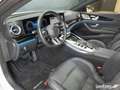 Mercedes-Benz AMG GT AMG GT 63 S 4M+ Multibeam/ 360°/ HUD/ Burmester Weiß - thumbnail 11