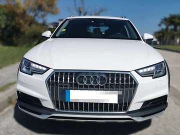 quattro 3.0TDI S-Tronic 160kW