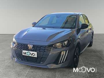 208 II 2023 1.2 hybrid Allure 145cv e-dcs 6