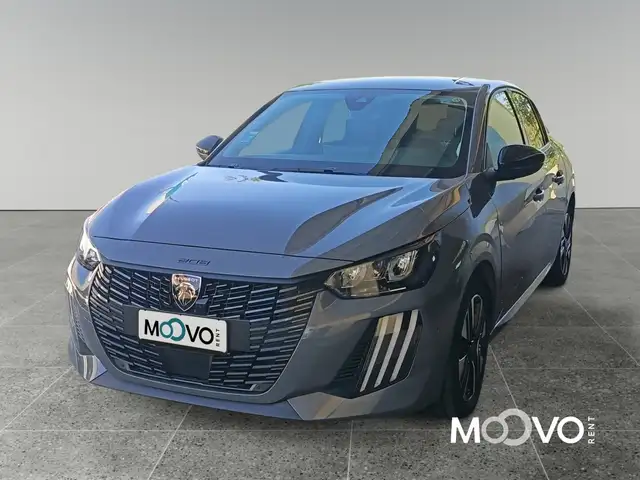 Peugeot 208 208 II 2023 1.2  Puretech