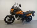Suzuki V-Strom 650 DL ABS Коричневий - thumbnail 7
