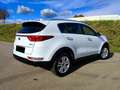 Kia Sportage Sportage 2,0 CRDI 2WD Vision Weiß - thumbnail 4