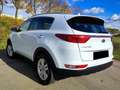 Kia Sportage Sportage 2,0 CRDI 2WD Vision Weiß - thumbnail 5