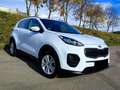 Kia Sportage Sportage 2,0 CRDI 2WD Vision Weiß - thumbnail 1