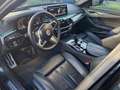 BMW 520 520d xDrive Touring - BVA Steptronic  TOURING G31 LCI M Sport PHASE 2 Noir - thumbnail 10