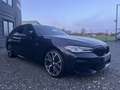 BMW 520 520d xDrive Touring - BVA Steptronic  TOURING G31 LCI M Sport PHASE 2 Noir - thumbnail 3