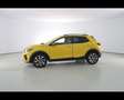 Kia Stonic 1.0 T-GDi 100 CV MHEV iMT GT Line Giallo - thumbnail 8