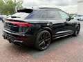 Audi RS Q8 RS Q8 TFSI quattro tiptronic *1. Hand *Pano *AHK Schwarz - thumbnail 5