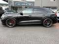 Audi RS Q8 RS Q8 TFSI quattro tiptronic *1. Hand *Pano *AHK Schwarz - thumbnail 2