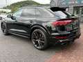 Audi RS Q8 RS Q8 TFSI quattro tiptronic *1. Hand *Pano *AHK Schwarz - thumbnail 3