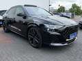 Audi RS Q8 RS Q8 TFSI quattro tiptronic *1. Hand *Pano *AHK Schwarz - thumbnail 7