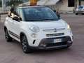 Fiat 500L 1.3 Multijet 85 CV Trekking Bianco - thumbnail 3