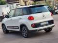 Fiat 500L 1.3 Multijet 85 CV Trekking Bianco - thumbnail 5