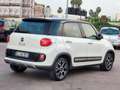 Fiat 500L 1.3 Multijet 85 CV Trekking Bianco - thumbnail 7