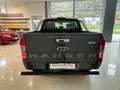 Ford Ranger 2.0 ecoblue double cab XLT 170cv IVA esclusa Grijs - thumbnail 5