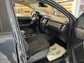 Ford Ranger 2.0 ecoblue double cab XLT 170cv IVA esclusa Grijs - thumbnail 17
