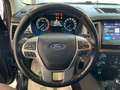 Ford Ranger 2.0 ecoblue double cab XLT 170cv IVA esclusa Grijs - thumbnail 10