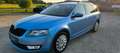 Skoda Octavia Ambition Bleu - thumbnail 1
