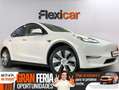 Tesla Model Y Gran Autonomía 4WD Blanco - thumbnail 1