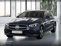 Mercedes-Benz C 220 d T AVANTG+STHZG+KAMERA+KEYLESS+9G Blau - thumbnail 2