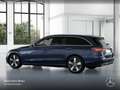 Mercedes-Benz C 220 d T AVANTG+STHZG+KAMERA+KEYLESS+9G Blau - thumbnail 15