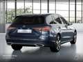 Mercedes-Benz C 220 d T AVANTG+STHZG+KAMERA+KEYLESS+9G Blau - thumbnail 5