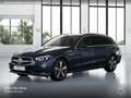 Mercedes-Benz C 220 d T AVANTG+STHZG+KAMERA+KEYLESS+9G Blau - thumbnail 14