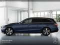 Mercedes-Benz C 220 d T AVANTG+STHZG+KAMERA+KEYLESS+9G Blau - thumbnail 6