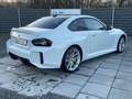 BMW M2 FaceLift M Carbondach M Alcantaralenkrad HUD! Blanco - thumbnail 12
