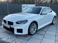 BMW M2 FaceLift M Carbondach M Alcantaralenkrad HUD! Blanco - thumbnail 1
