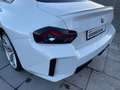 BMW M2 FaceLift M Carbondach M Alcantaralenkrad HUD! Blanco - thumbnail 5