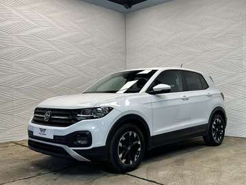 1.0 TSI*CARPLAY*CAMERA*CRUISE*AIRCO*
