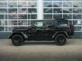 Jeep Wrangler Unlimited 4xe 380 Sahara | Uit voorraad leverbaar Zwart - thumbnail 8