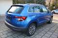 Skoda Karoq 1.5 TSI ACT Clever LED Tempomat Standheizung Klima Blauw - thumbnail 6