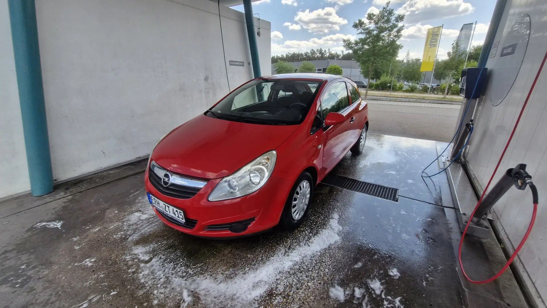Opel Corsa 1.4 LPG Edition 111 Jahre - 1