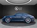 Porsche 911 Carrera S ''Approved bis 10.07.2027'' Blau - thumbnail 2