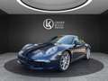 Porsche 911 Carrera S ''Approved bis 10.07.2027'' Blau - thumbnail 1
