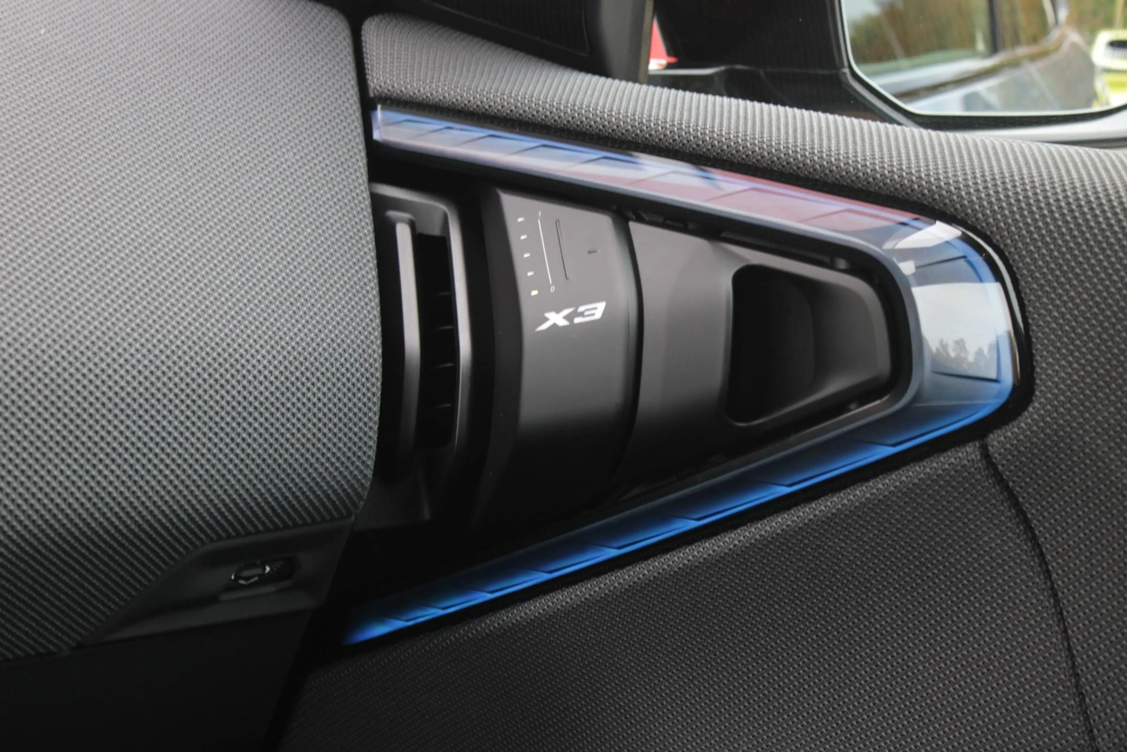 BMW X3 M50 xDrive 399PK M-SPORT PRO | PANORAMA DAK | HARM — photo 44