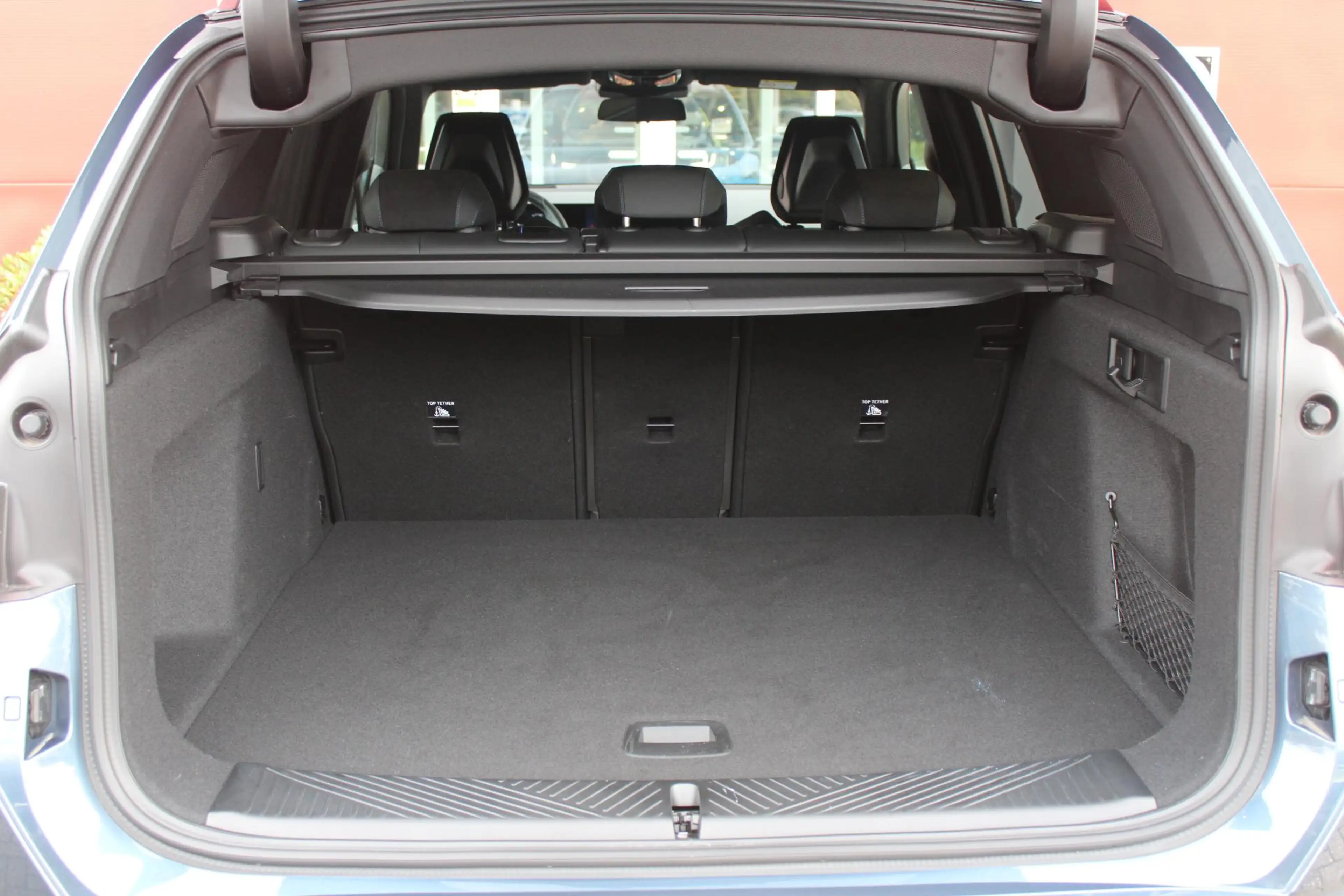BMW X3 M50 xDrive 399PK M-SPORT PRO | PANORAMA DAK | HARM — photo 9