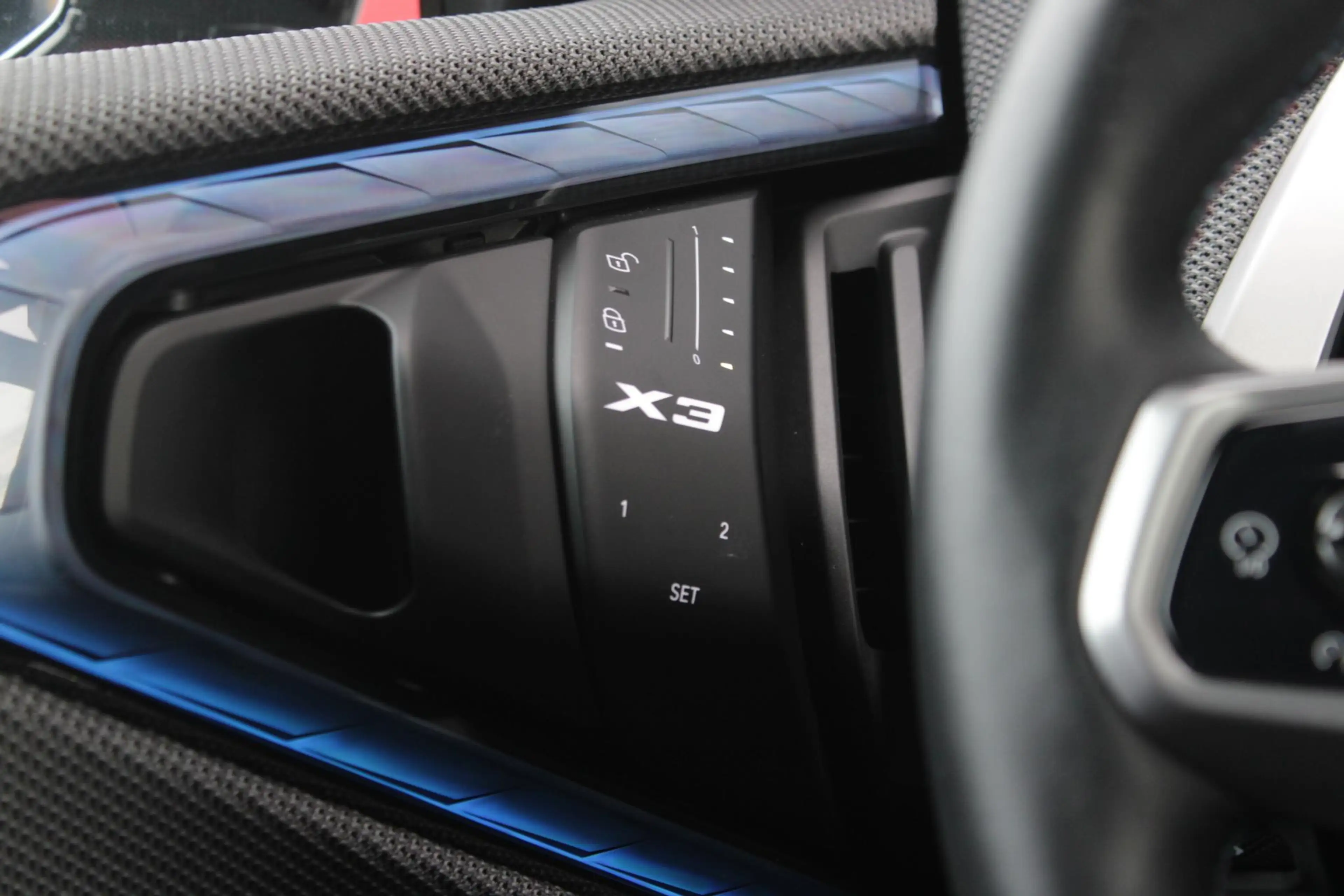 BMW X3 M50 xDrive 399PK M-SPORT PRO | PANORAMA DAK | HARM — photo 39