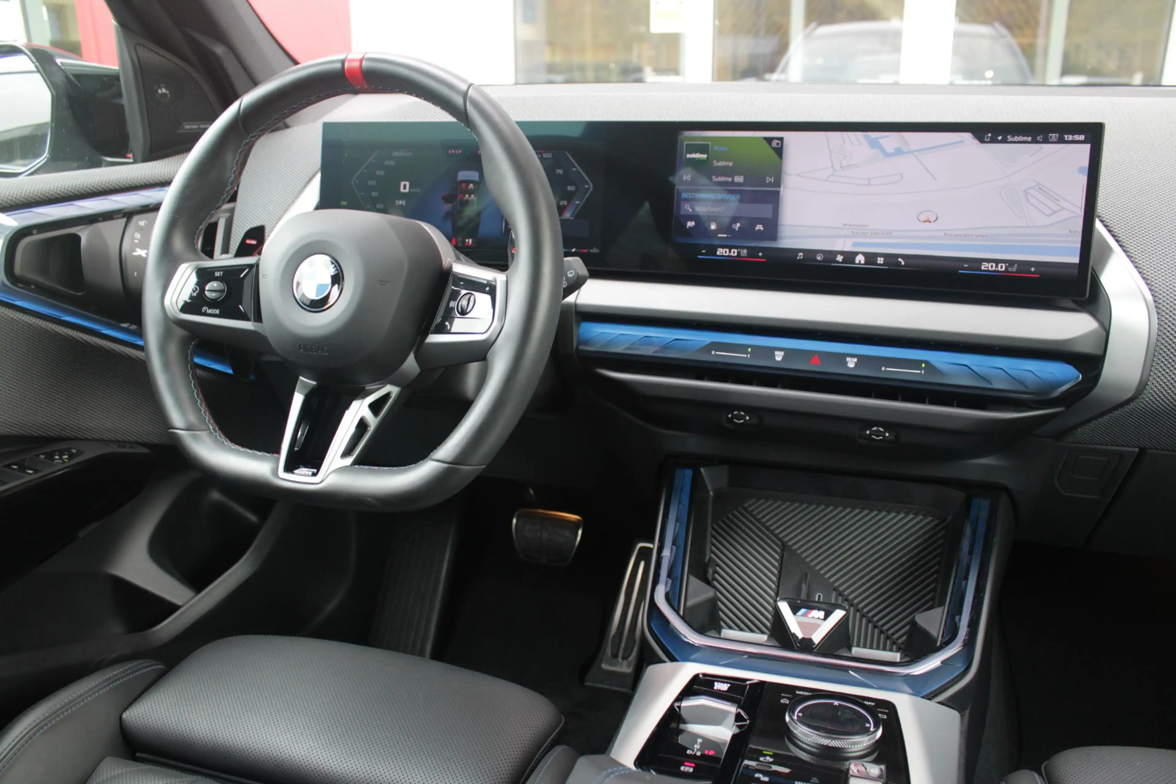 BMW X3 M50 xDrive 399PK M-SPORT PRO | PANORAMA DAK | HARM — photo 41