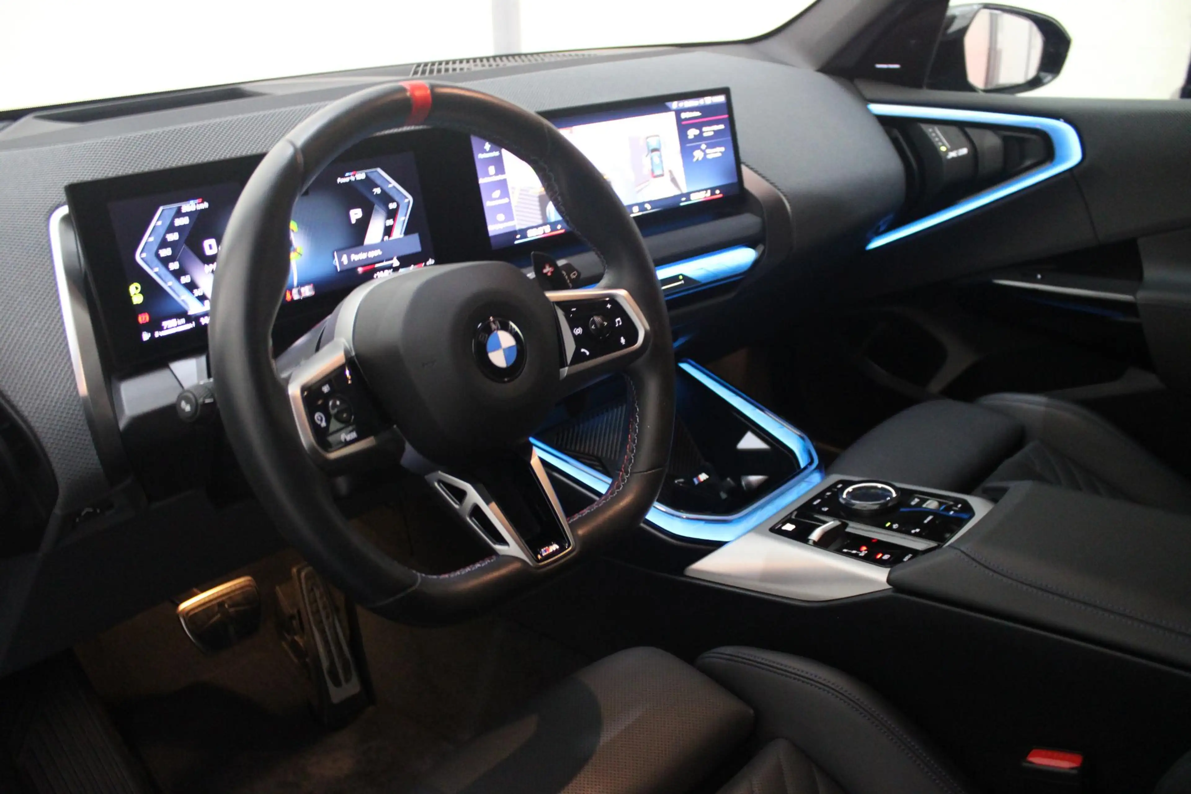 BMW X3 M50 xDrive 399PK M-SPORT PRO | PANORAMA DAK | HARM — photo 6