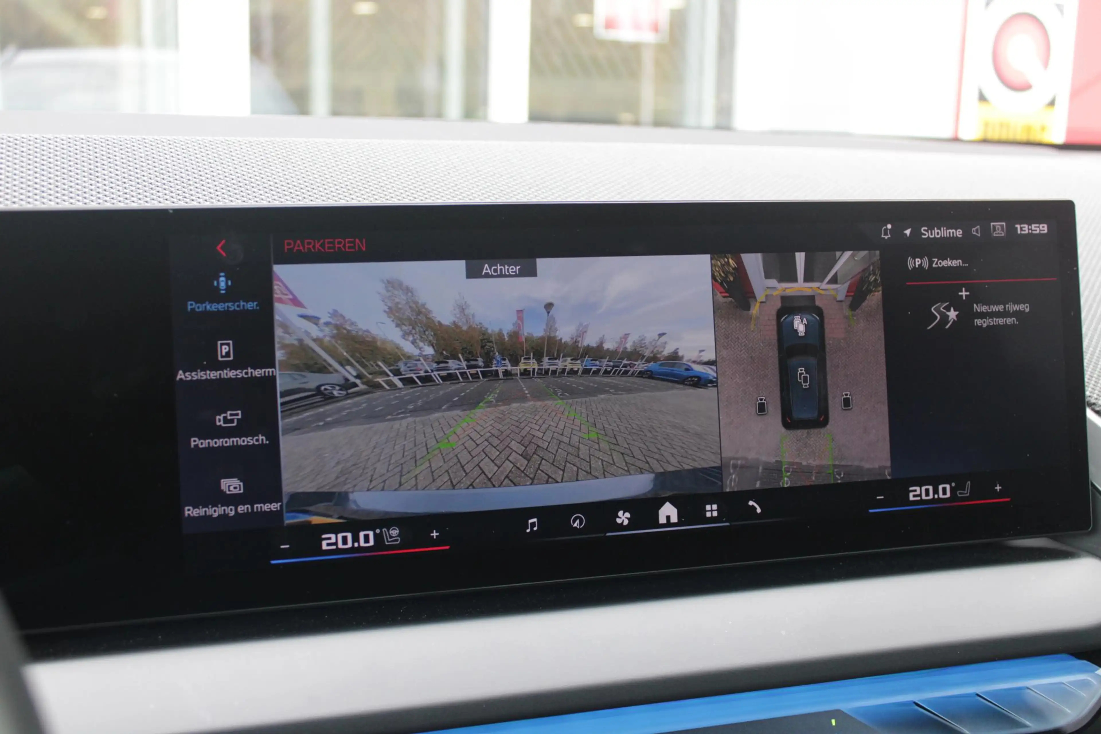BMW X3 M50 xDrive 399PK M-SPORT PRO | PANORAMA DAK | HARM — photo 20