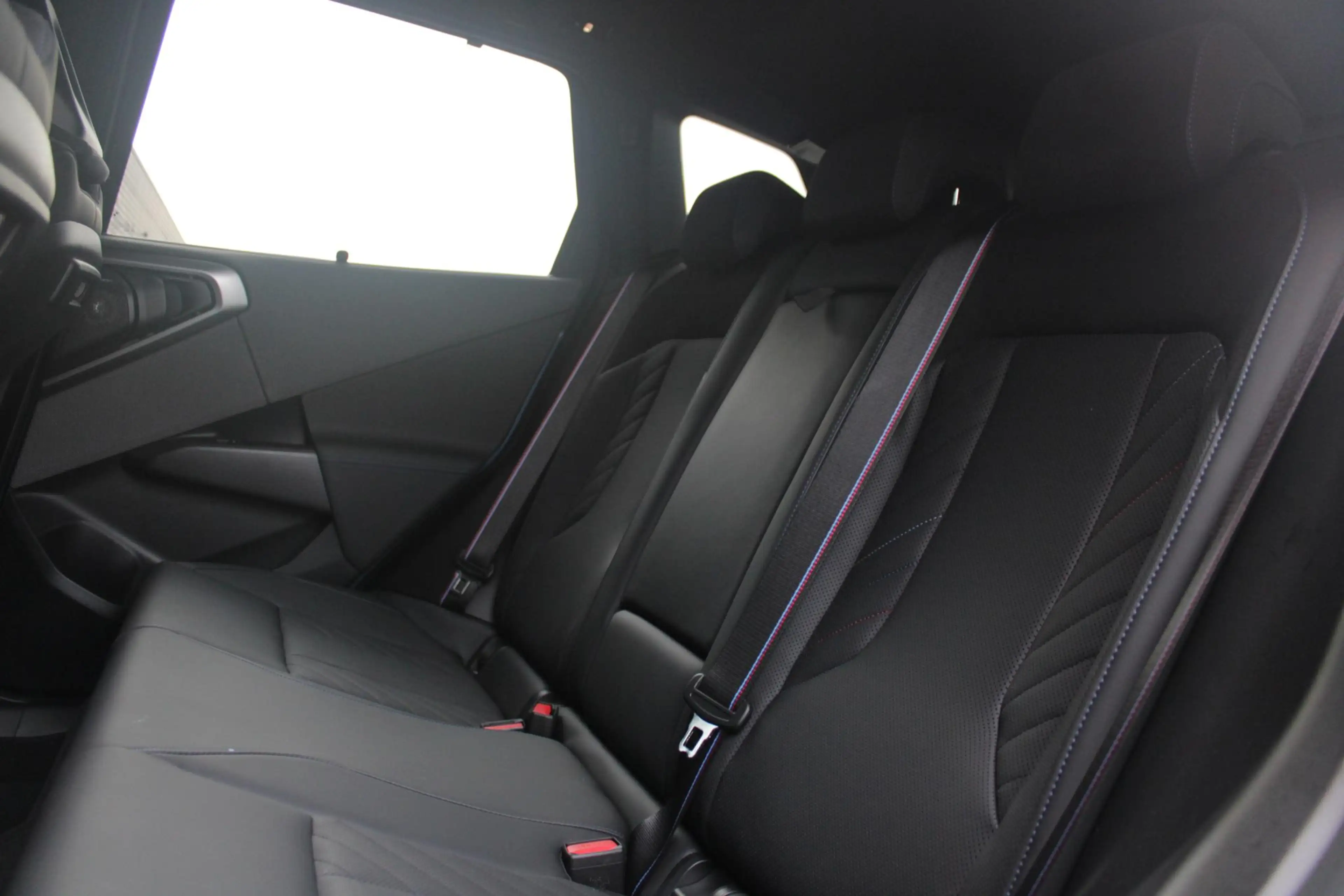 BMW X3 M50 xDrive 399PK M-SPORT PRO | PANORAMA DAK | HARM — photo 8